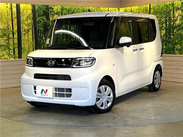 Daihatsu TANTO 2021 6386732-0