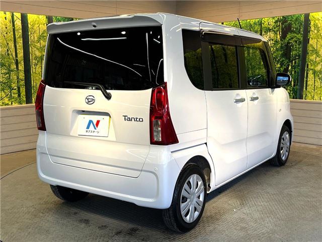 Daihatsu TANTO 2021 6386732-10