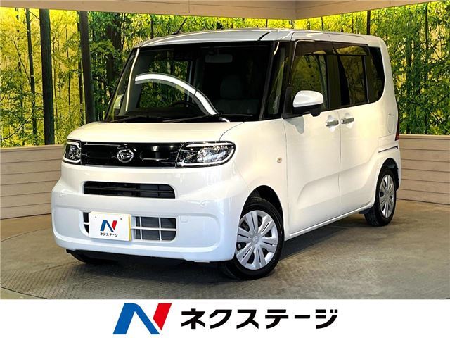Daihatsu TANTO 2021 6386732-3