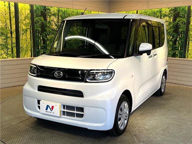 Daihatsu TANTO 2021 6386732-6