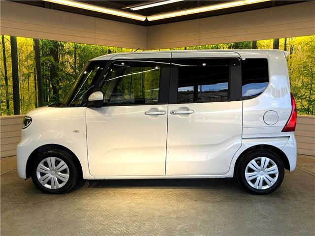 Daihatsu TANTO 2021 6386732-7
