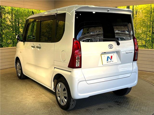 Daihatsu TANTO 2021 6386732-8