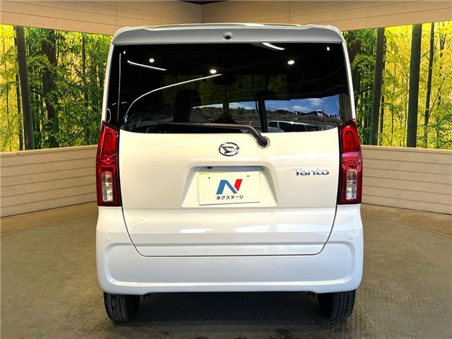 Daihatsu TANTO 2021 6386732-9
