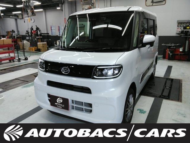 Daihatsu TANTO 2021 6386758-0
