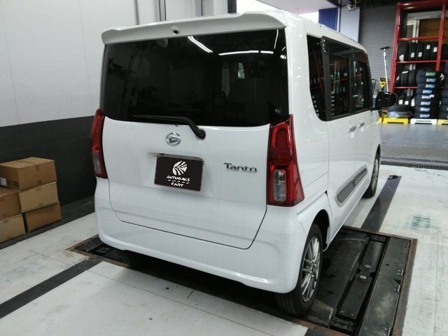Daihatsu TANTO 2021 6386758-1