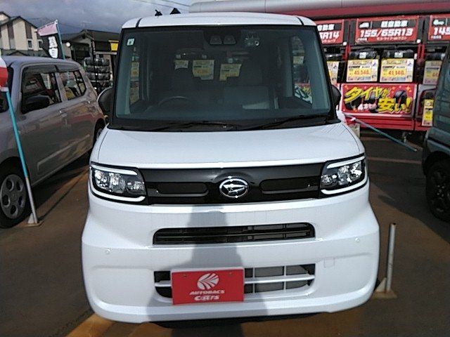 Daihatsu TANTO 2021 6386758-3