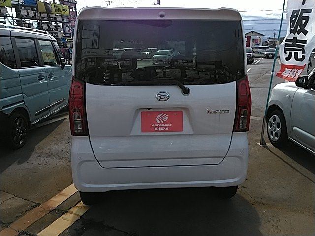 Daihatsu TANTO 2021 6386758-4