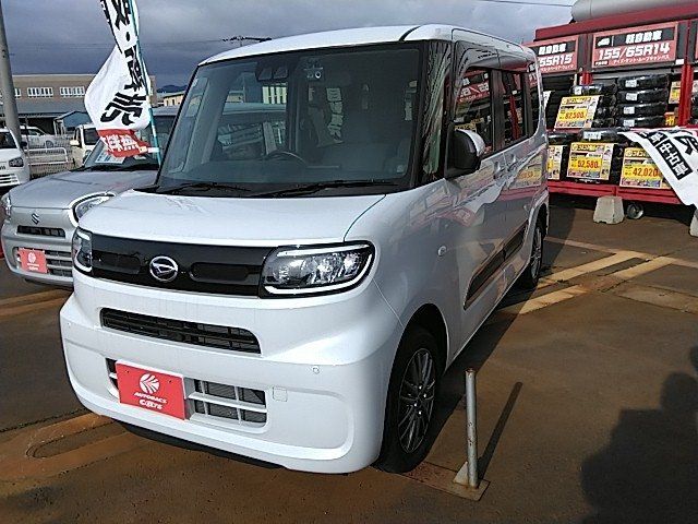 Daihatsu TANTO 2021 6386758-5