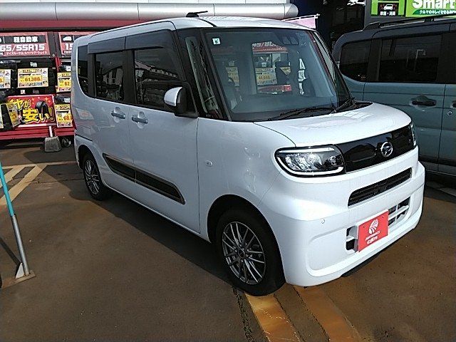 Daihatsu TANTO 2021 6386758-6
