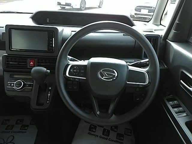 Daihatsu TANTO 2021 6386758-7