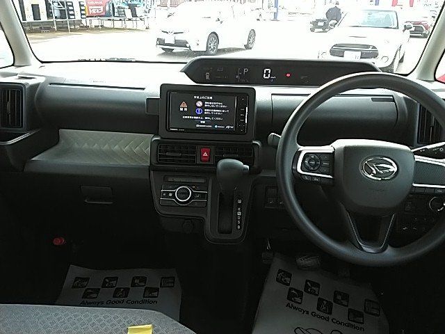 Daihatsu TANTO 2021 6386758-8