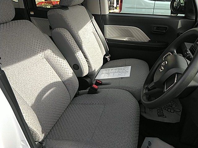 Daihatsu TANTO 2021 6386758-9