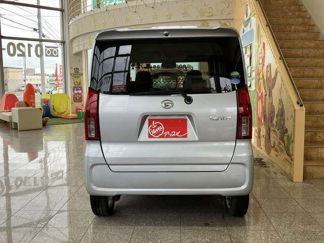 Daihatsu TANTO 2020 6387056-1