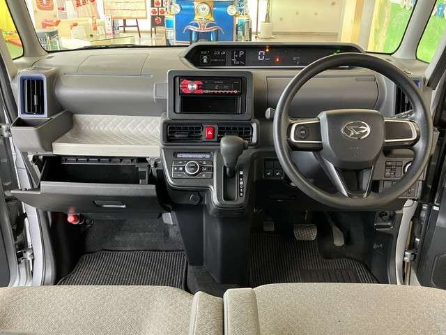 Daihatsu TANTO 2020 6387056-2