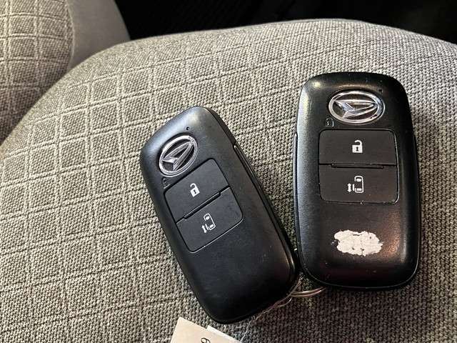 Daihatsu TANTO 2020 6387056-6