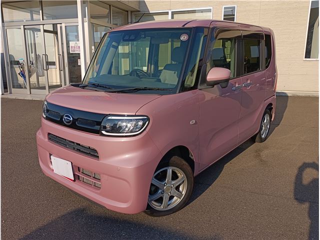 Daihatsu TANTO 2020 6387125-0