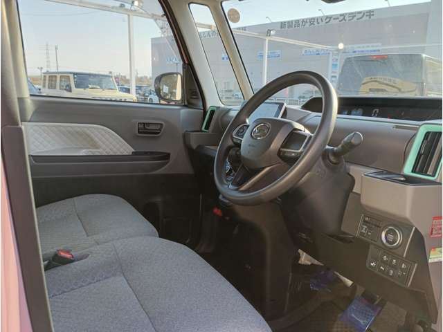 Daihatsu TANTO 2020 6387125-2