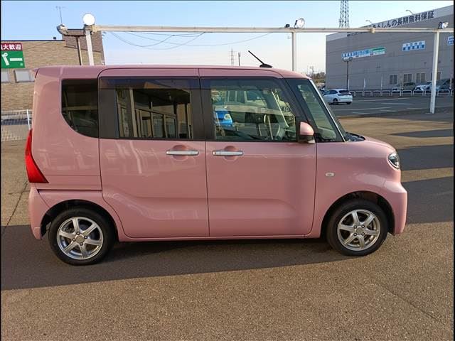 Daihatsu TANTO 2020 6387125-3