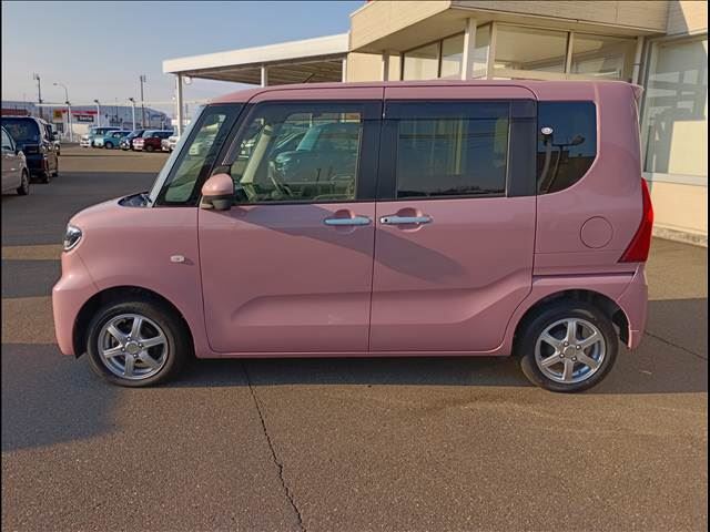 Daihatsu TANTO 2020 6387125-4