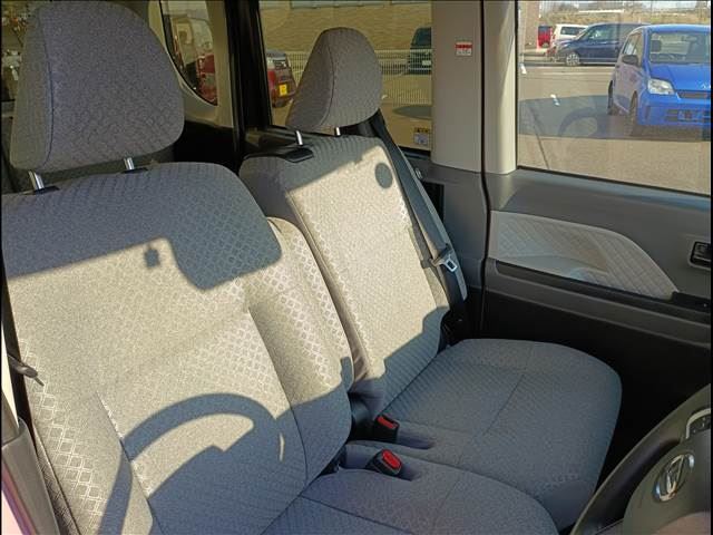 Daihatsu TANTO 2020 6387125-8
