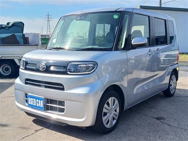 Daihatsu TANTO 2020 6387556-0