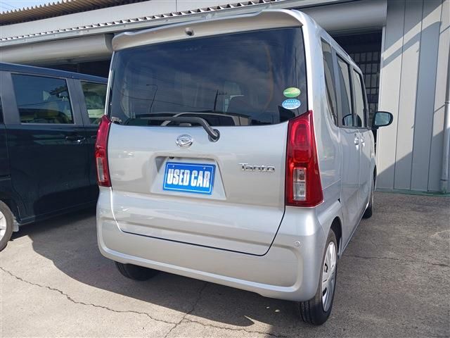 Daihatsu TANTO 2020 6387556-1