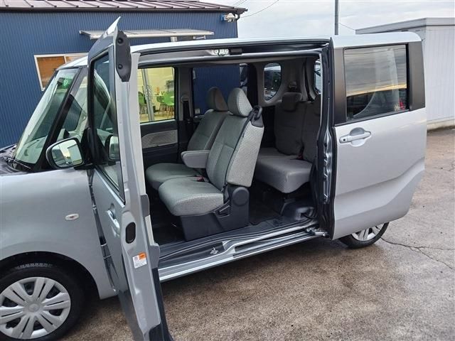 Daihatsu TANTO 2020 6387556-4