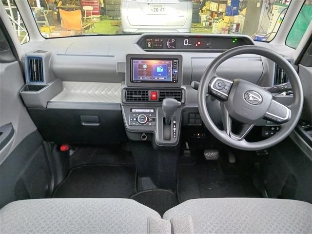 Daihatsu TANTO 2020 6387556-8
