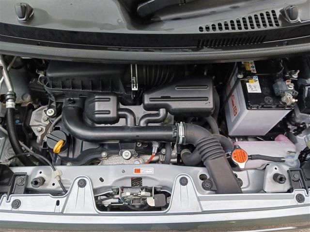 Daihatsu TANTO 2020 6387556-9