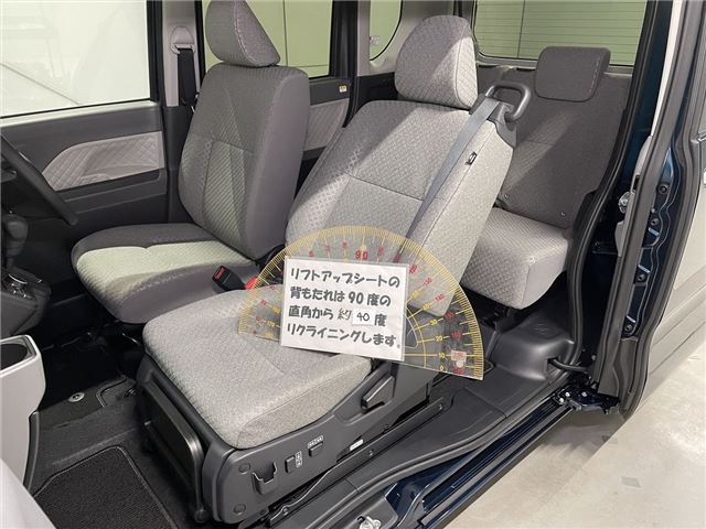 Daihatsu TANTO 2020 6387957-10