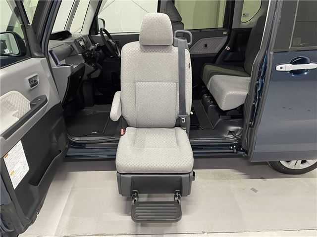Daihatsu TANTO 2020 6387957-4