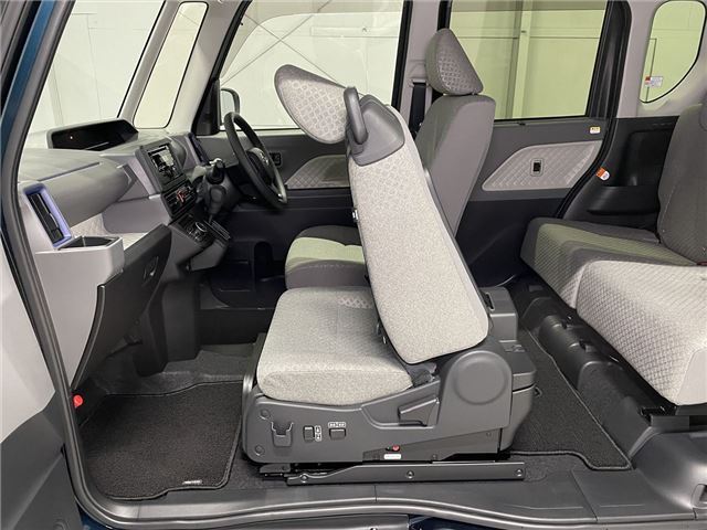 Daihatsu TANTO 2020 6387957-5