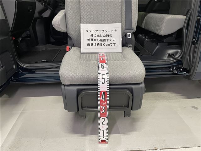 Daihatsu TANTO 2020 6387957-7