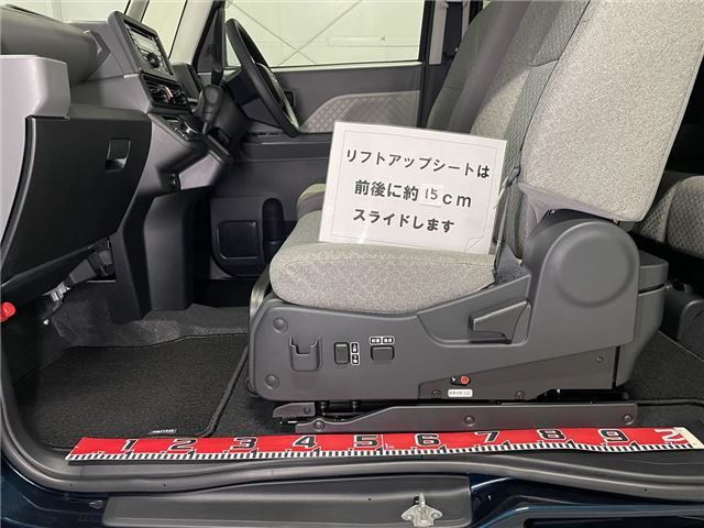 Daihatsu TANTO 2020 6387957-8