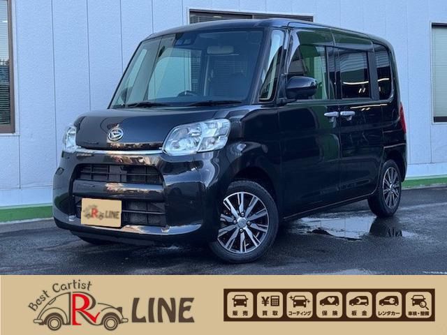 Daihatsu TANTO 2019 6388067-0
