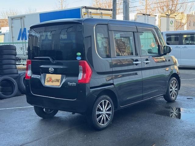 Daihatsu TANTO 2019 6388067-1