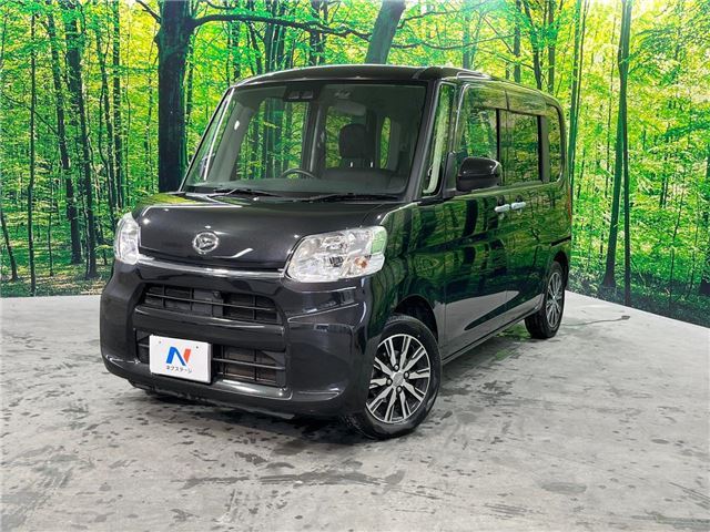 Daihatsu TANTO 2019 6388586-0