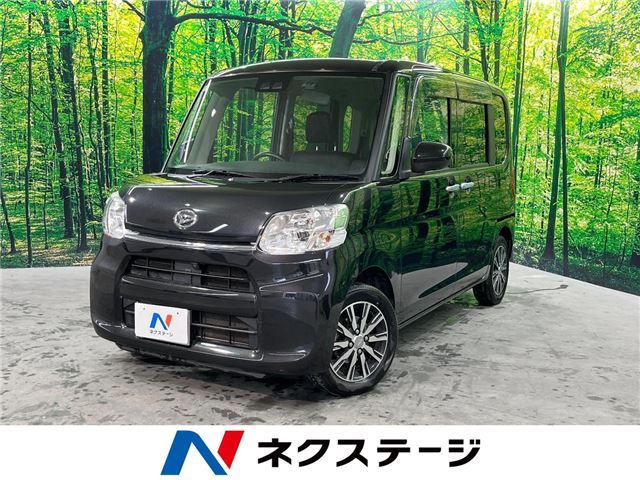 Daihatsu TANTO 2019 6388586-3
