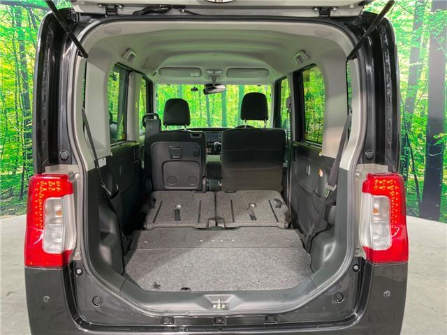 Daihatsu TANTO 2019 6388586-9