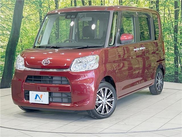 Daihatsu TANTO 2019 6389661-0