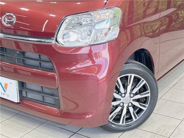 Daihatsu TANTO 2019 6389661-10