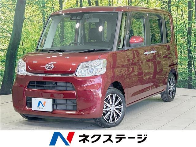 Daihatsu TANTO 2019 6389661-3