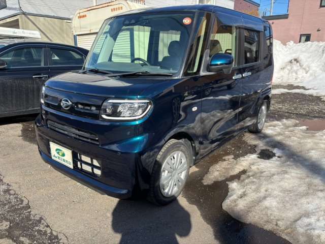 Daihatsu TANTO 2019 6389785-0