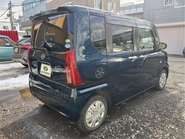 Daihatsu TANTO 2019 6389785-1