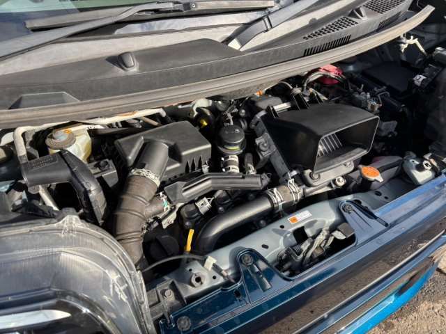Daihatsu TANTO 2019 6389785-2
