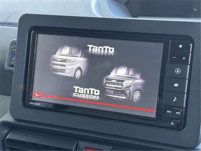Daihatsu TANTO 2019 6389785-5