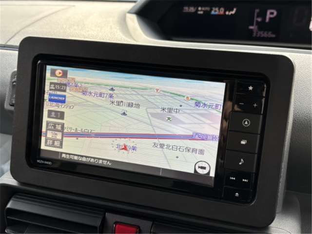 Daihatsu TANTO 2019 6389785-7
