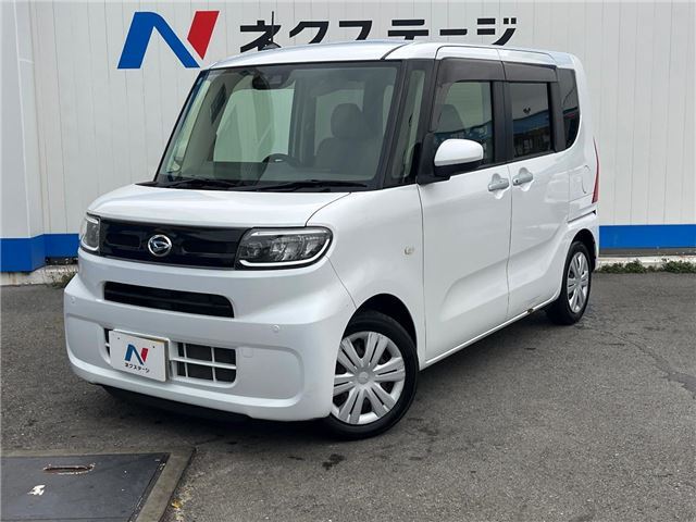 Daihatsu TANTO 2019 6390034-0