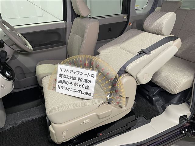 Daihatsu TANTO 2019 6390062-4