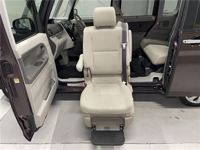 Daihatsu TANTO 2019 6390062-5